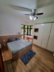 Dover Parkview (D5), Condominium #498736561